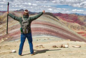 Montaña de Colores – Palcoyo