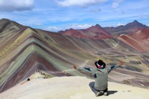 Montaña de Colores – Vinicunca