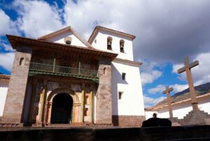 Valle Sur