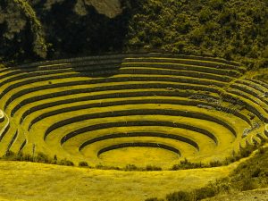 Maras y Moray