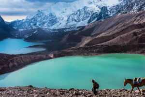 7 Lagunas Ausangate