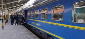 Transporte Estación de Tren Ollantaytambo